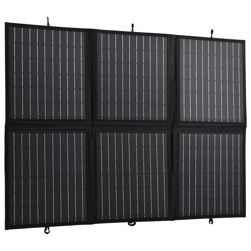 Solarmodul Faltbar 120 W 12 V